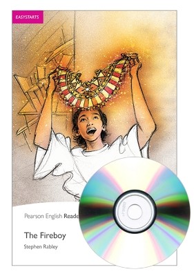 PR EASYSTARTS: FIREBOY (+ CD)