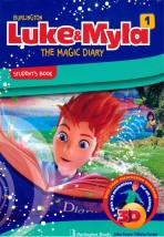 LUKE MYLA 1 SB