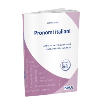 PRONOMI ITALIANI