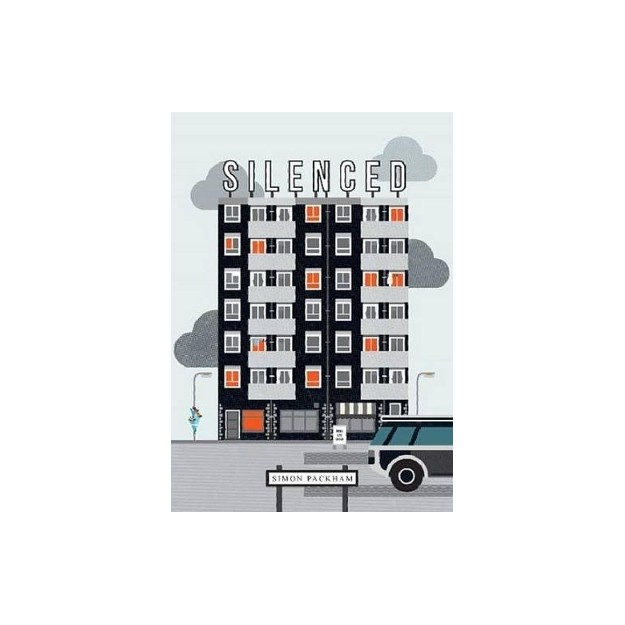 ROLLERCOASTERS SILENCED