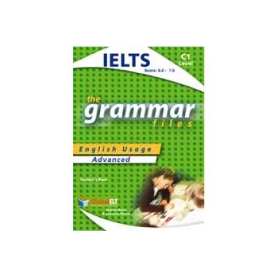 GRAMMAR FILES A1+ SB EDITION 2024