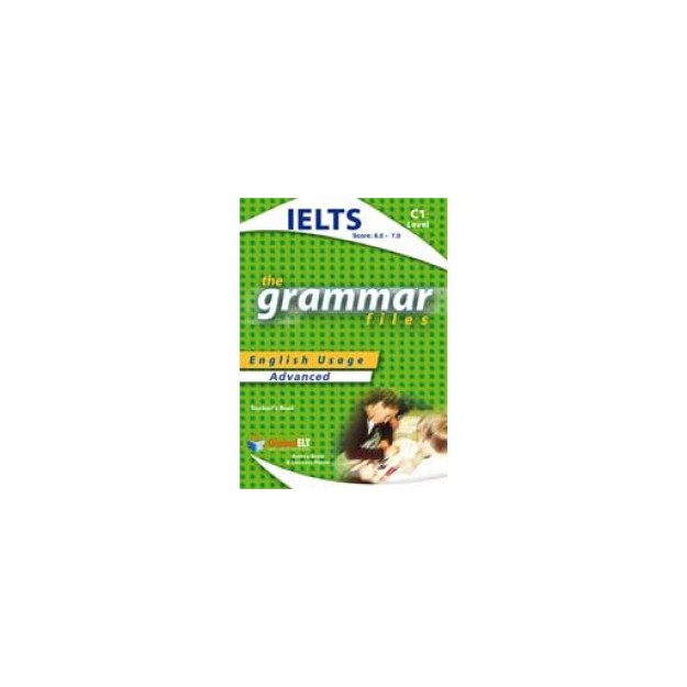 GRAMMAR FILES A1+ SB EDITION 2024