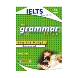 GRAMMAR FILES A1+ SB EDITION 2024