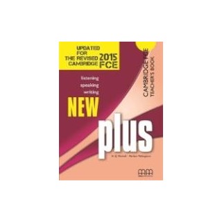 NEW PLUS FCE TCHRS 2015 UPDATED