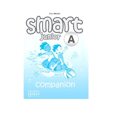 SMART JUNIOR A COMPANION