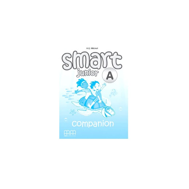 SMART JUNIOR A COMPANION