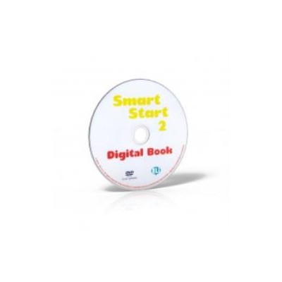 SMART START 2 - TEACHERS DIGITAL BOOK