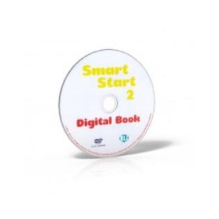 SMART START 2 - TEACHERS DIGITAL BOOK
