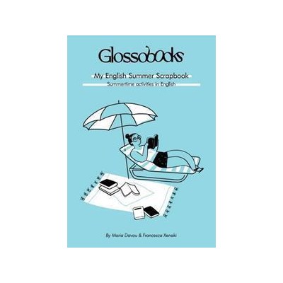 GLOSSOBOOKS -TELL TALE