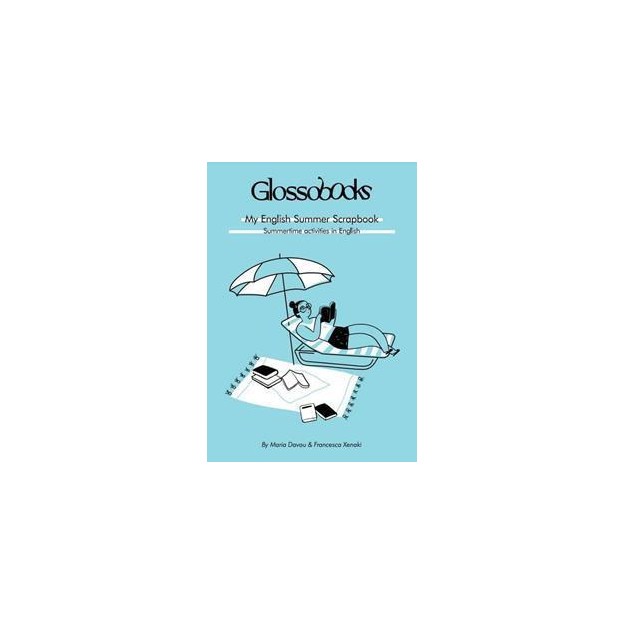 GLOSSOBOOKS -TELL TALE