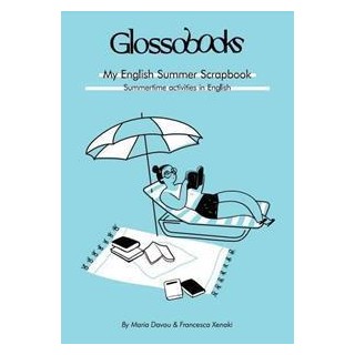 GLOSSOBOOKS -TELL TALE