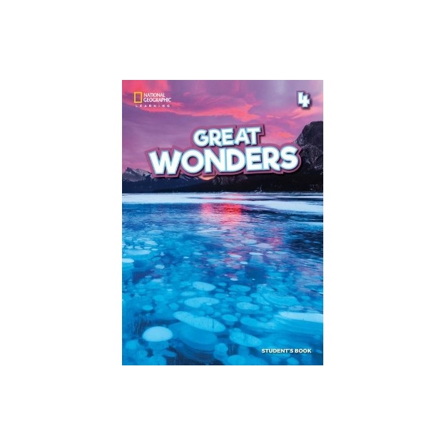 GREAT WONDERS 4 SB