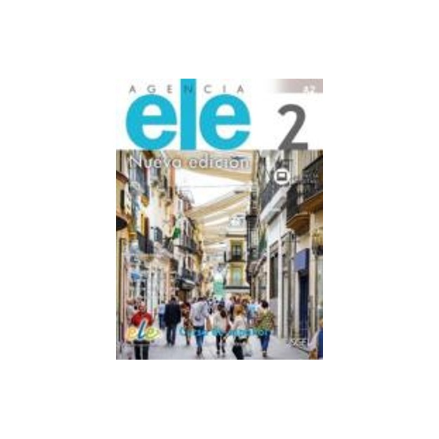 AGENCIA ELE 2 ALUMNO N/E