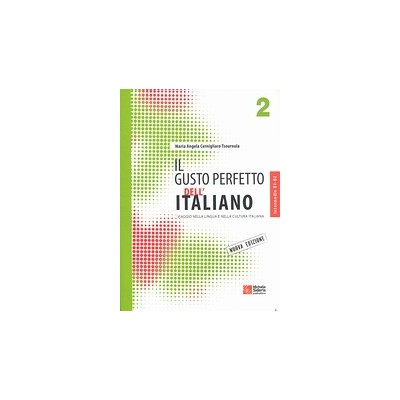 IL GUSTO PERFETTO DELLITALIANO 2