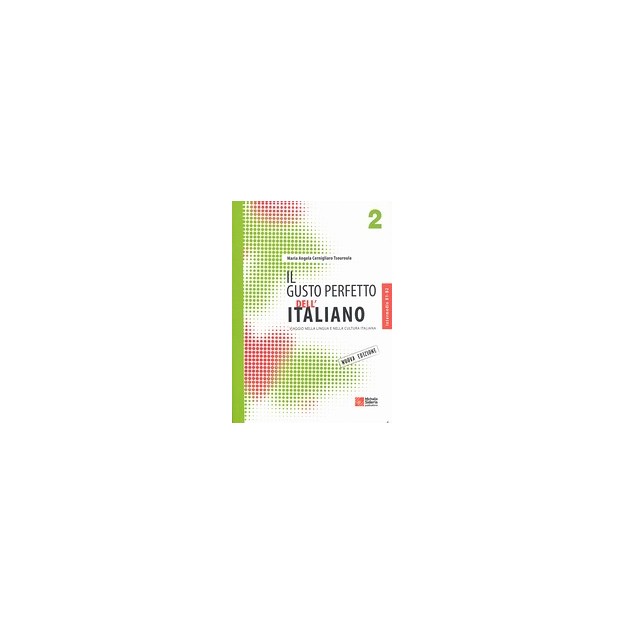 IL GUSTO PERFETTO DELLITALIANO 2