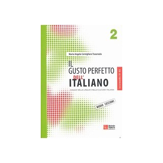 IL GUSTO PERFETTO DELLITALIANO 2