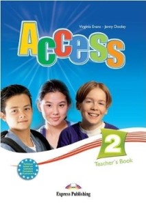ACCESS 2 TCHRS