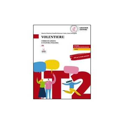 VOLENTIERI! A1 STUDENTE