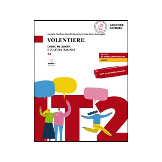 VOLENTIERI! A1 STUDENTE