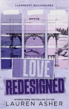 LAKEFRONT BILLIONAIRES 1: LOVE REDESIGNED