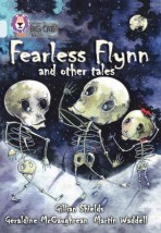 COLLINS BIG CAT : FEARLESS FLYN OTHER TALES BAND 17/DIAMOND PB