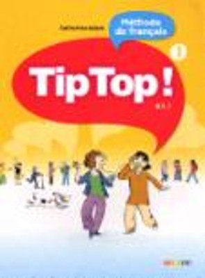 TIP TOP 1 A1.1 METHODE