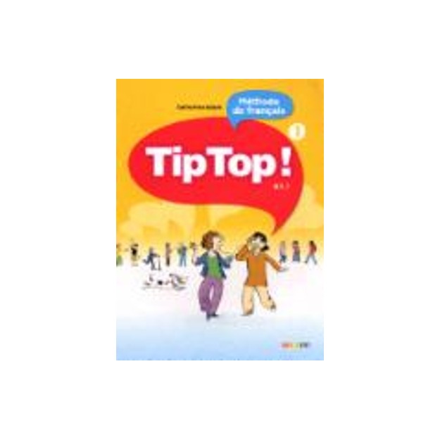 TIP TOP 1 A1.1 METHODE