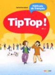 TIP TOP 1 A1.1 METHODE