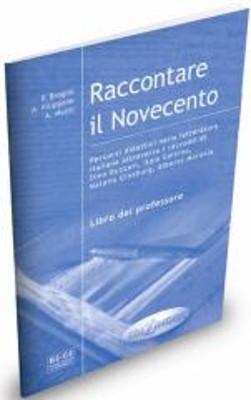 RACCONTARE IL NOVECENTO GUIDA INSEGNANTE