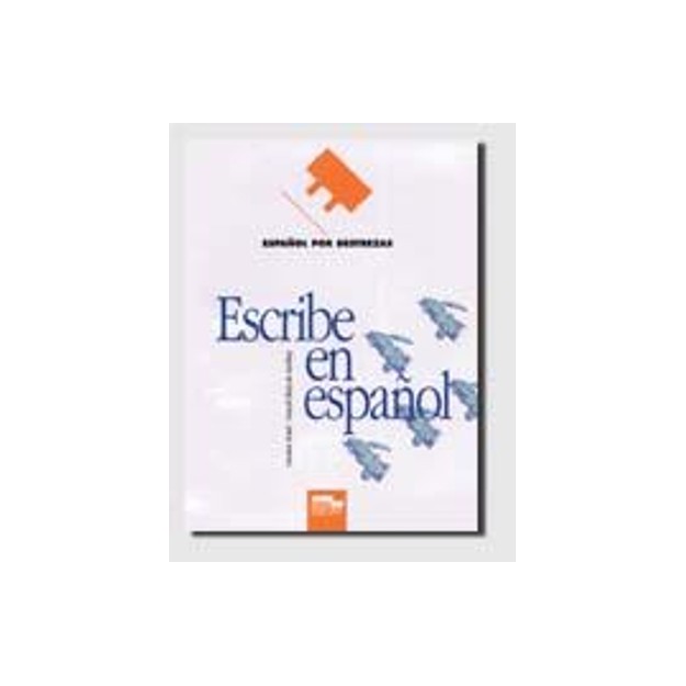 ESCRIBE EN ESPANOL