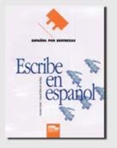 ESCRIBE EN ESPANOL
