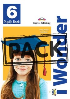 IWONDER 6 SB (+ IEBOOK)