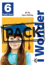 IWONDER 6 SB (+ IEBOOK)