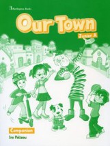 OUR TOWN JUNIOR A COMPANION