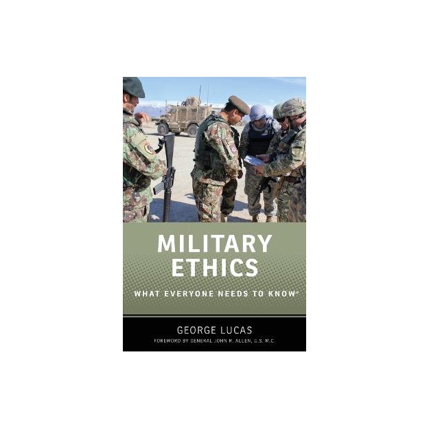 MILITARY ETHICS