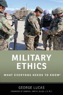 MILITARY ETHICS
