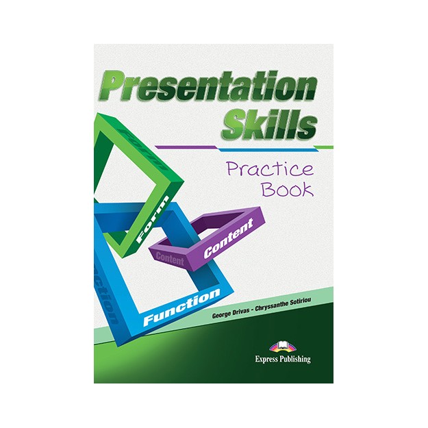PRESENTATION SKILLS PRACTICE BOOK