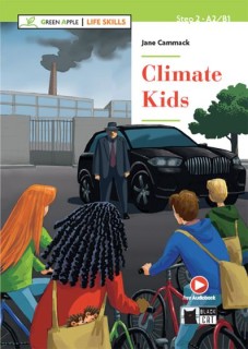 GA 2: CLIMATE KIDS
