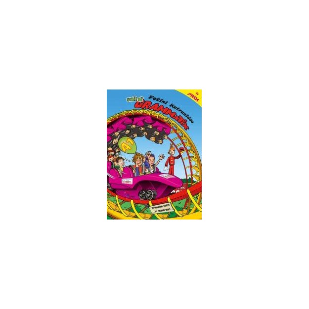 MINI GRAMMATIX PROFESSEUR