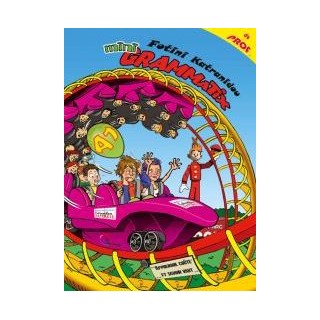 MINI GRAMMATIX PROFESSEUR