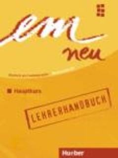 EM NEU 2008 HAUPTKURS LEHRERHANDBUCH