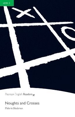 PR 3: NOUGHTS AND CROSSES PB