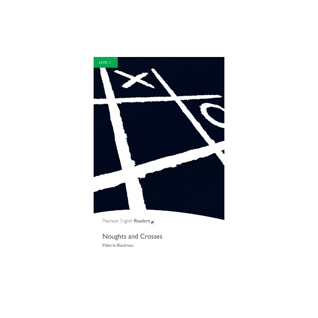 PR 3: NOUGHTS AND CROSSES PB