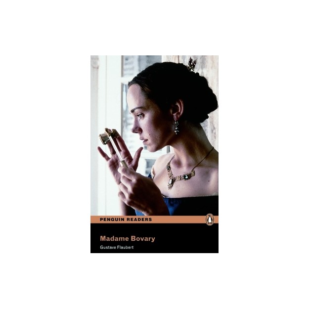 PR 6: MADAME BOVARY (+ MP3 PACK)