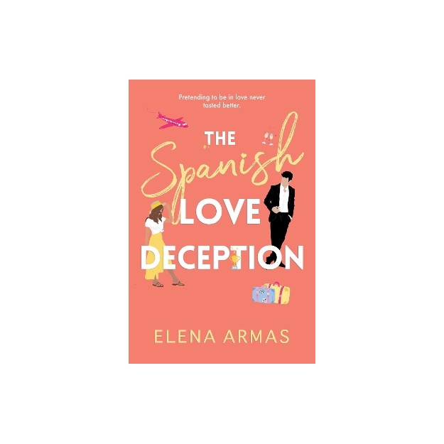 THE SPANISH LOVE DECEPTION
