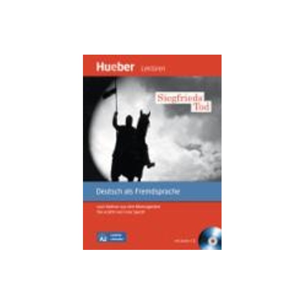 LL : SIEGFRIEDS TOD (+ CD)