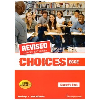CHOICES ECCE SB 2013 REVISED