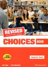 CHOICES ECCE SB 2013 REVISED