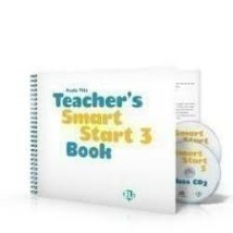 SMART START 3 TCHRS