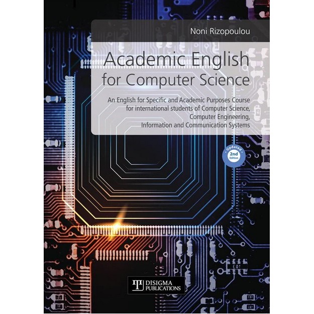 ACADEMIC ENGLISH FOR COMPUTER SCIENCE 2ND ED